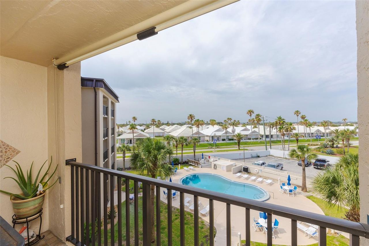 Photo 5 of 2626 S Atlantic Ave #4050, Daytona Beach Shores, FL 32118