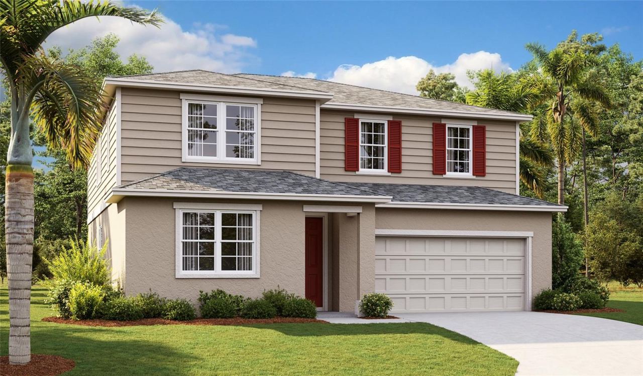 1760 Carnelian St, Deland