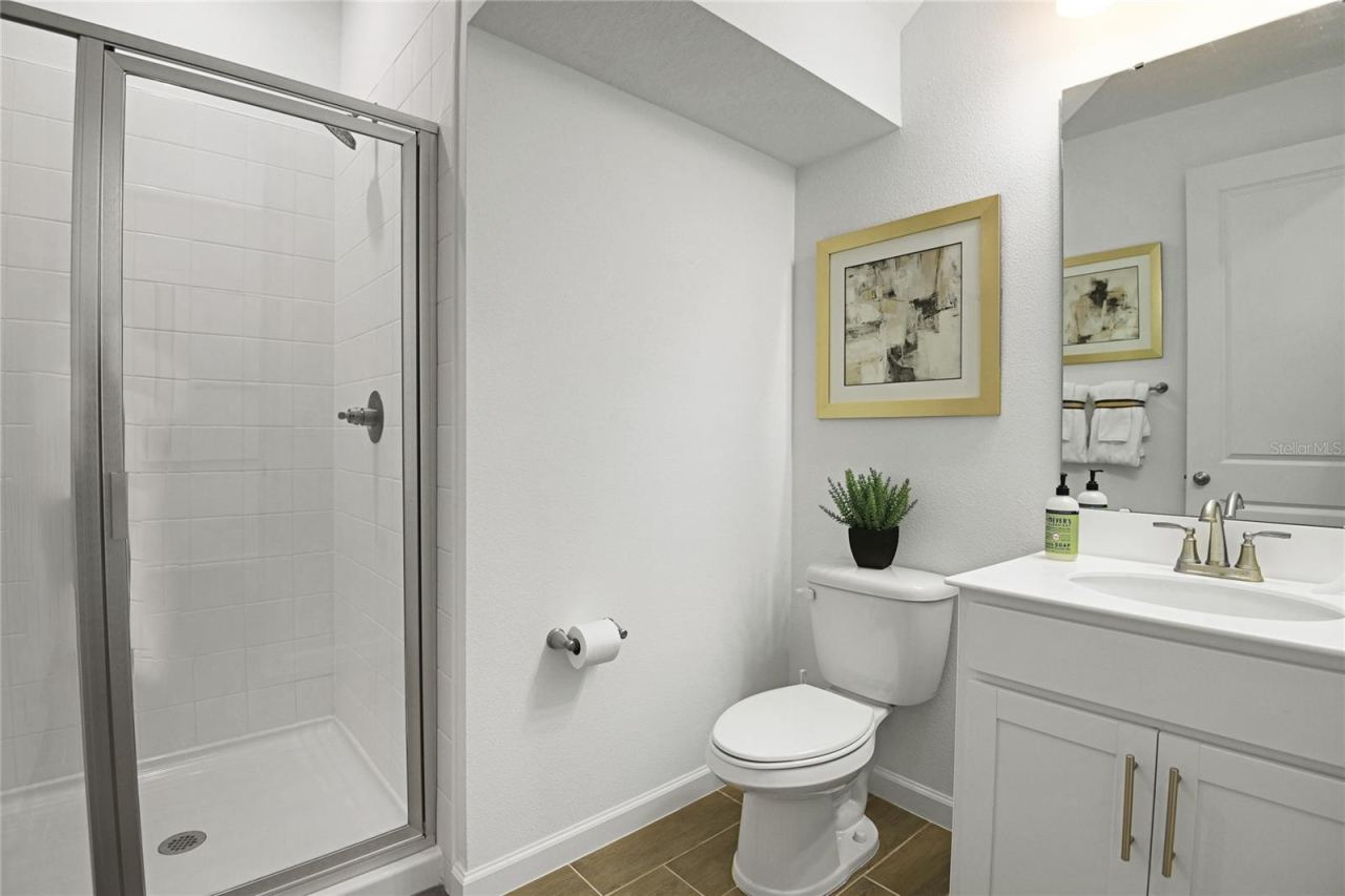 Photo 4 of 1762 Carnelian St, Deland, FL 32720