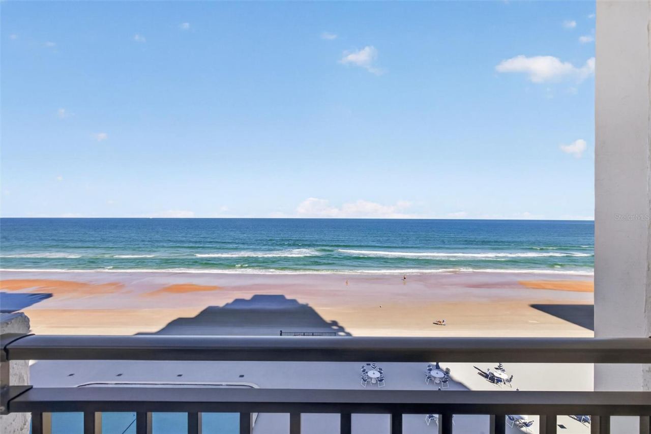 Photo 3 of 2987 S Atlantic Ave #504, Daytona Beach Shores, FL 32118