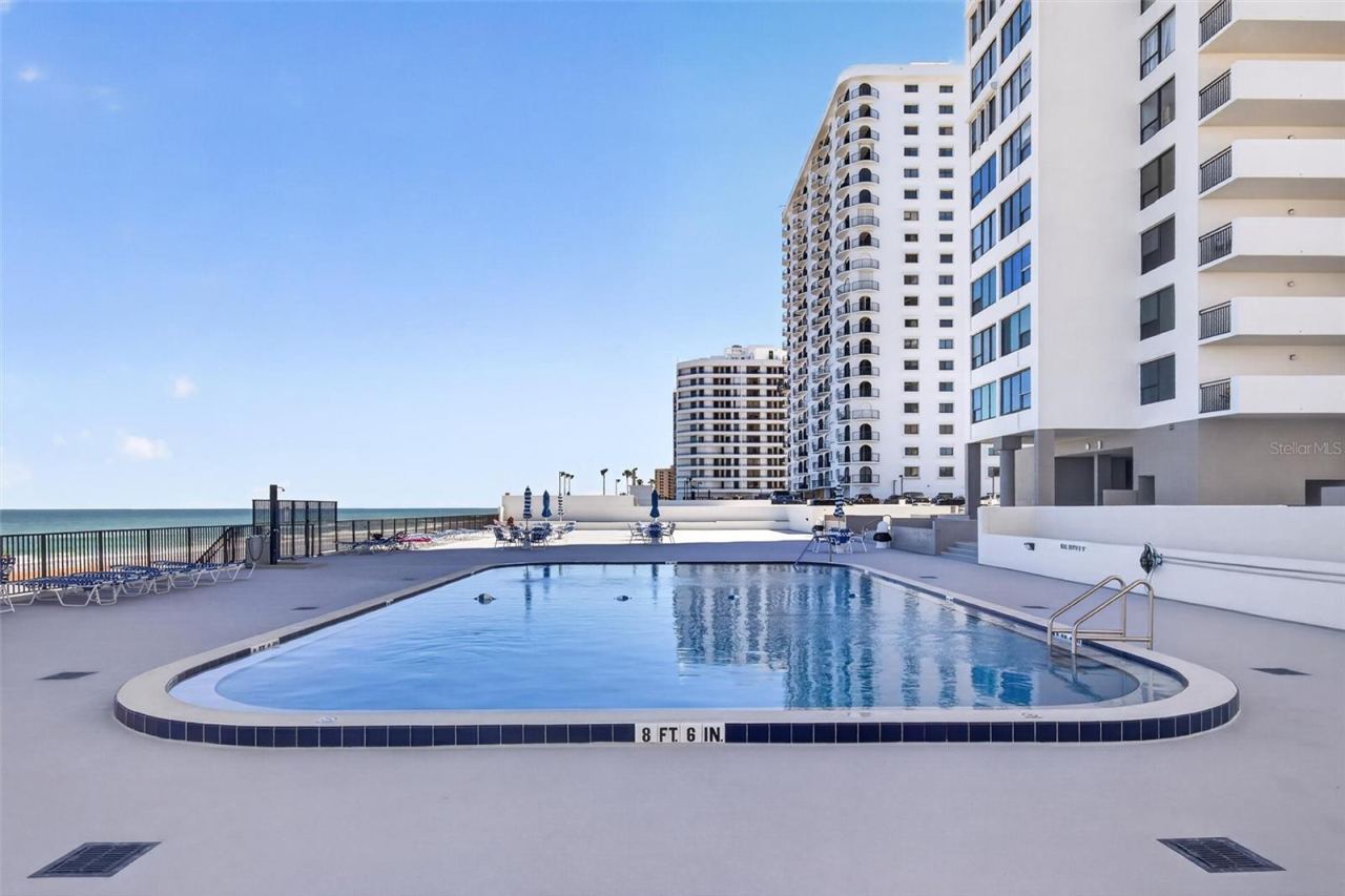 Photo 5 of 2987 S Atlantic Ave #504, Daytona Beach Shores, FL 32118
