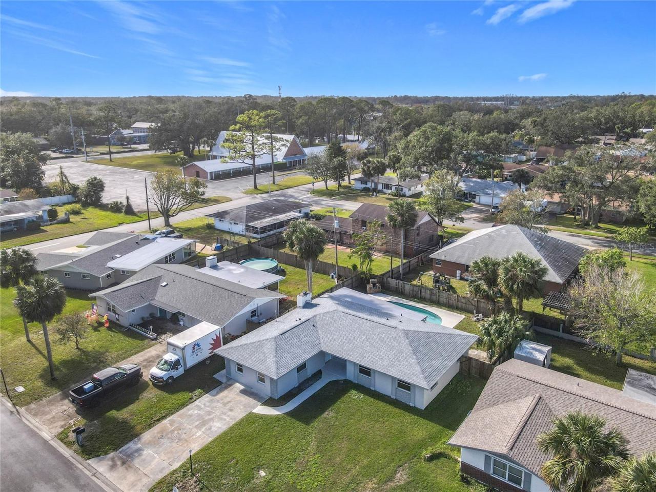 Photo 4 of 1428 Margina Ave, Daytona Beach, FL 32114