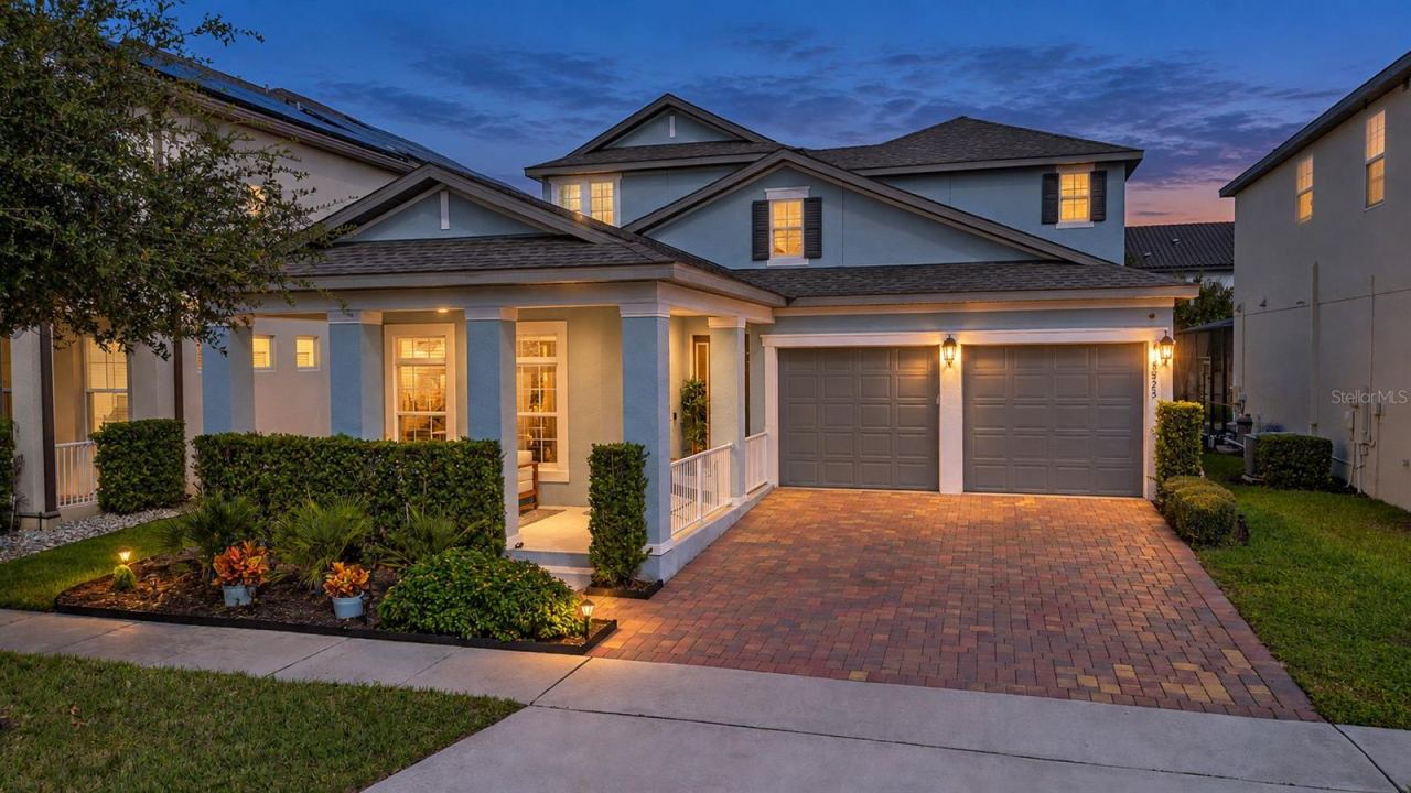 Photo 2 of 15023 Guava Bay Dr, Winter Garden, FL 34787
