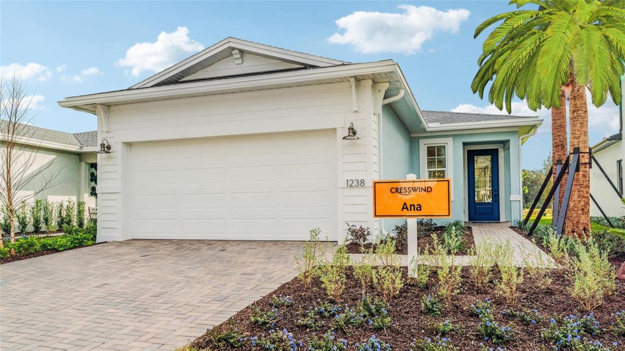 Photo 2 of 1238 Trident Loop, Deland, FL 32724