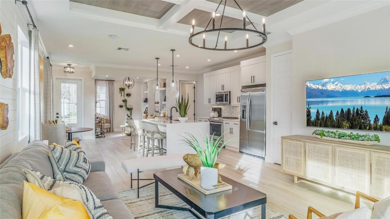Photo 5 of 1238 Trident Loop, Deland, FL 32724