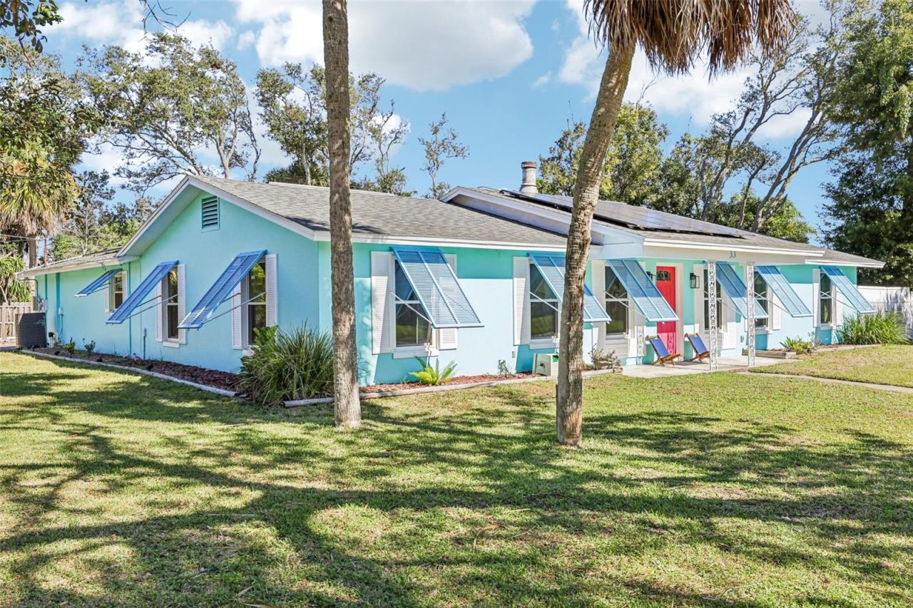 Photo 4 of 33 Dresden Cir, Ormond Beach, FL 32174