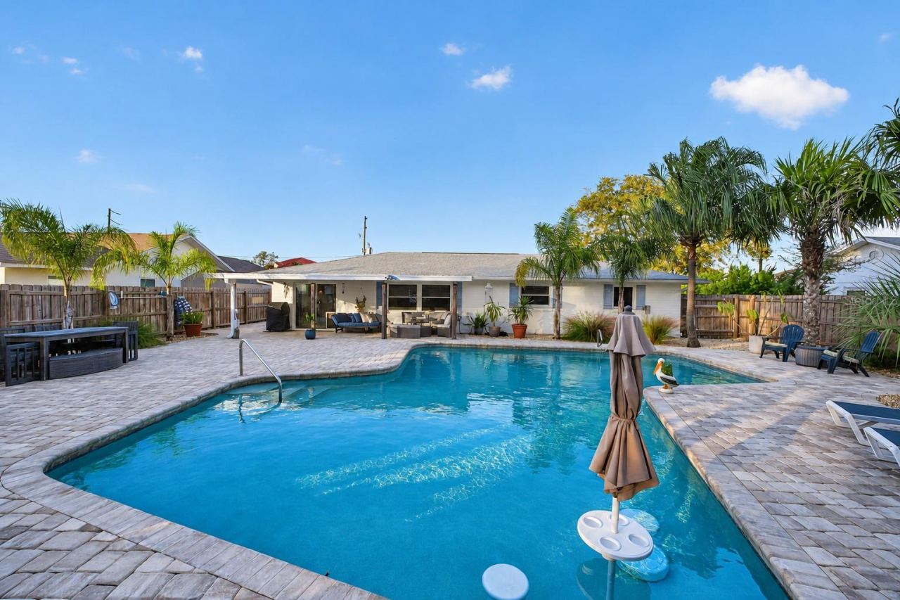 Photo 5 of 110 Cunningham Dr, New Smyrna Beach, FL 32168