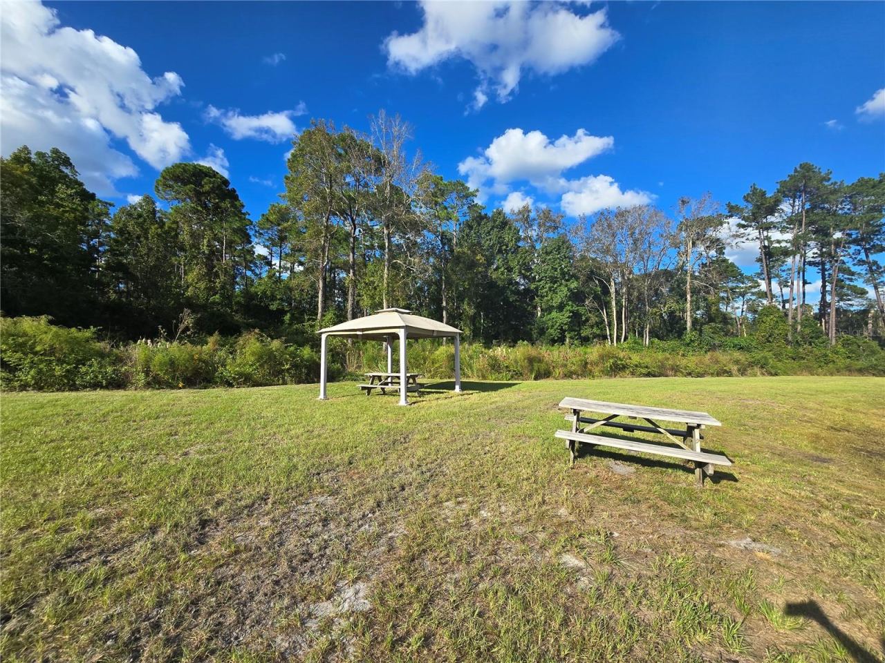 Photo 5 of 160 W Hagstrom Rd, Pierson, FL 32180