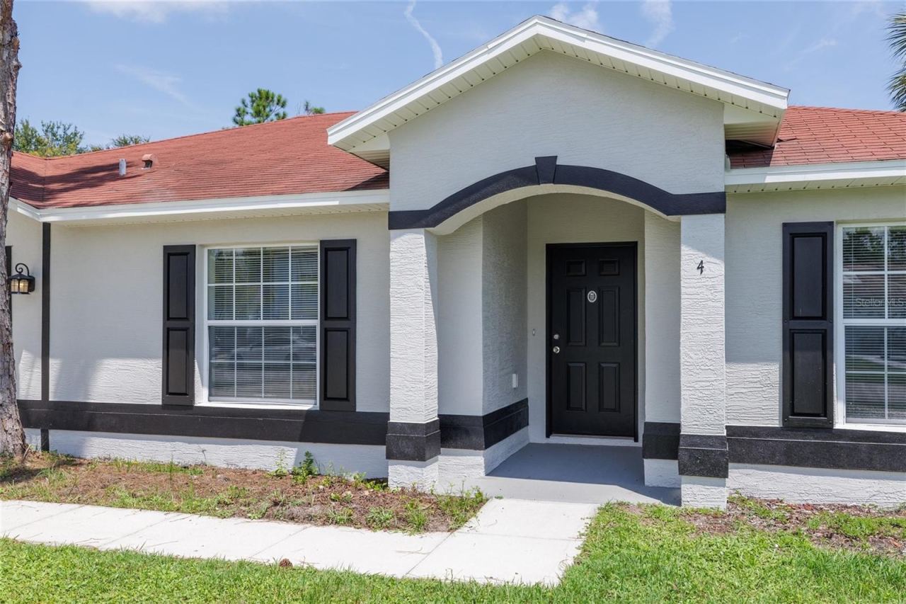 Photo 2 of 4 Princess Ruth Ln, Palm Coast, FL 32164