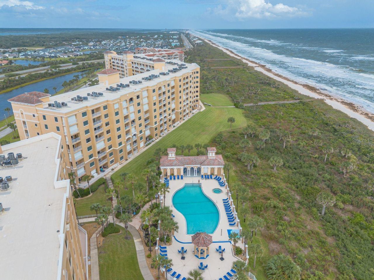 Photo 5 of 80 Surfview Dr #110, Palm Coast, FL 32137
