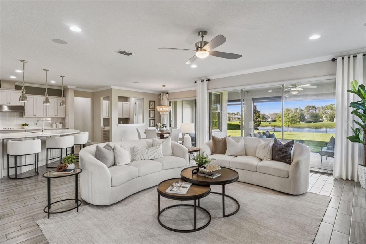 Photo 3 of 17537 Lagoda Ln, Orlando, FL 32820