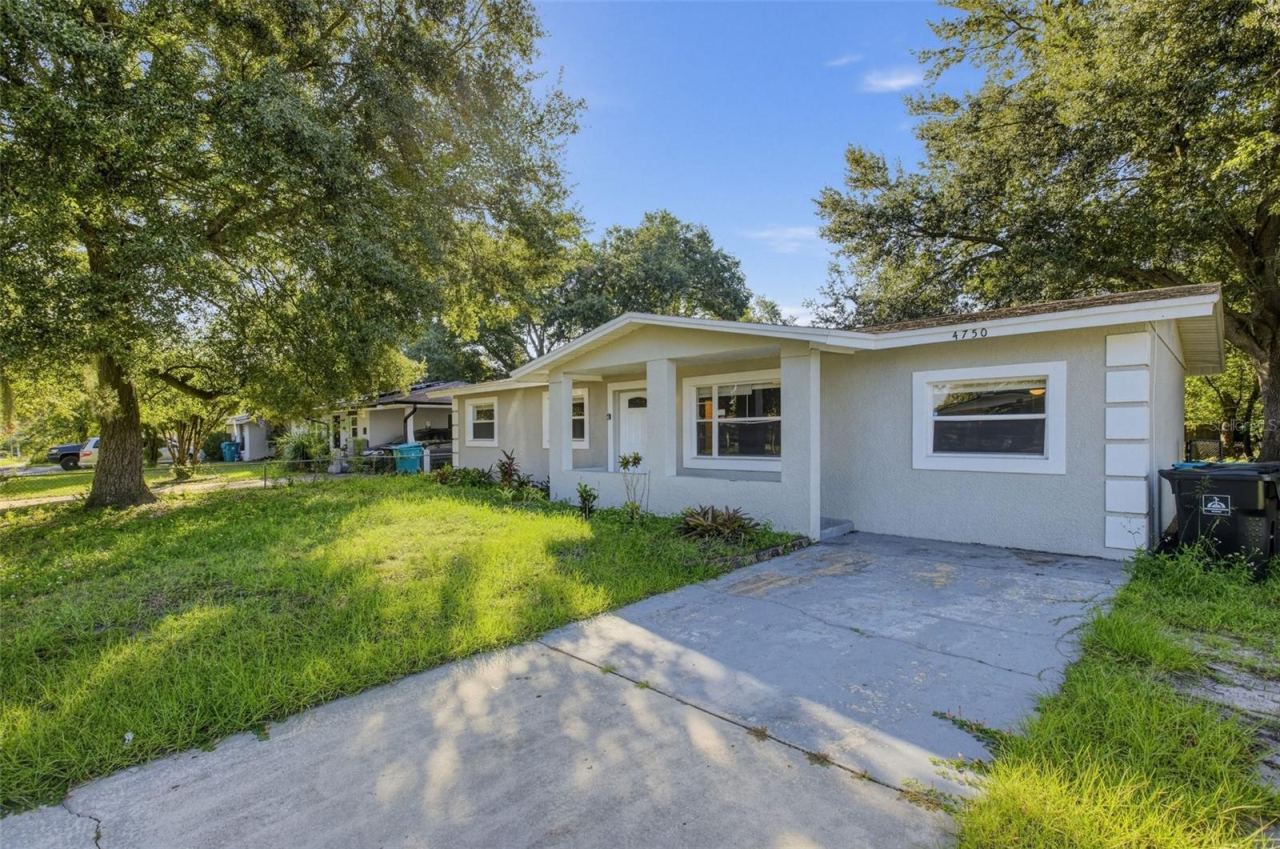 4750 Goldsboro Ct, Orlando