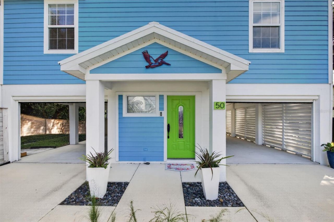 Photo 3 of 50 Kon Tiki Cir, St Augustine, FL 32080