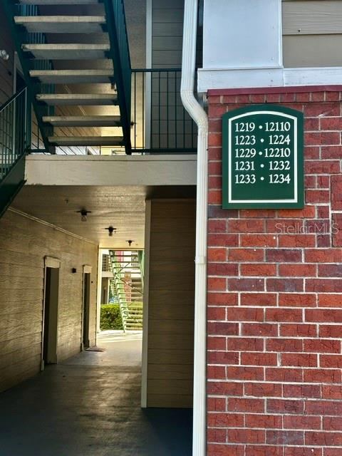 Photo 3 of 11520 Westwood Blvd #518, Orlando, FL 32821