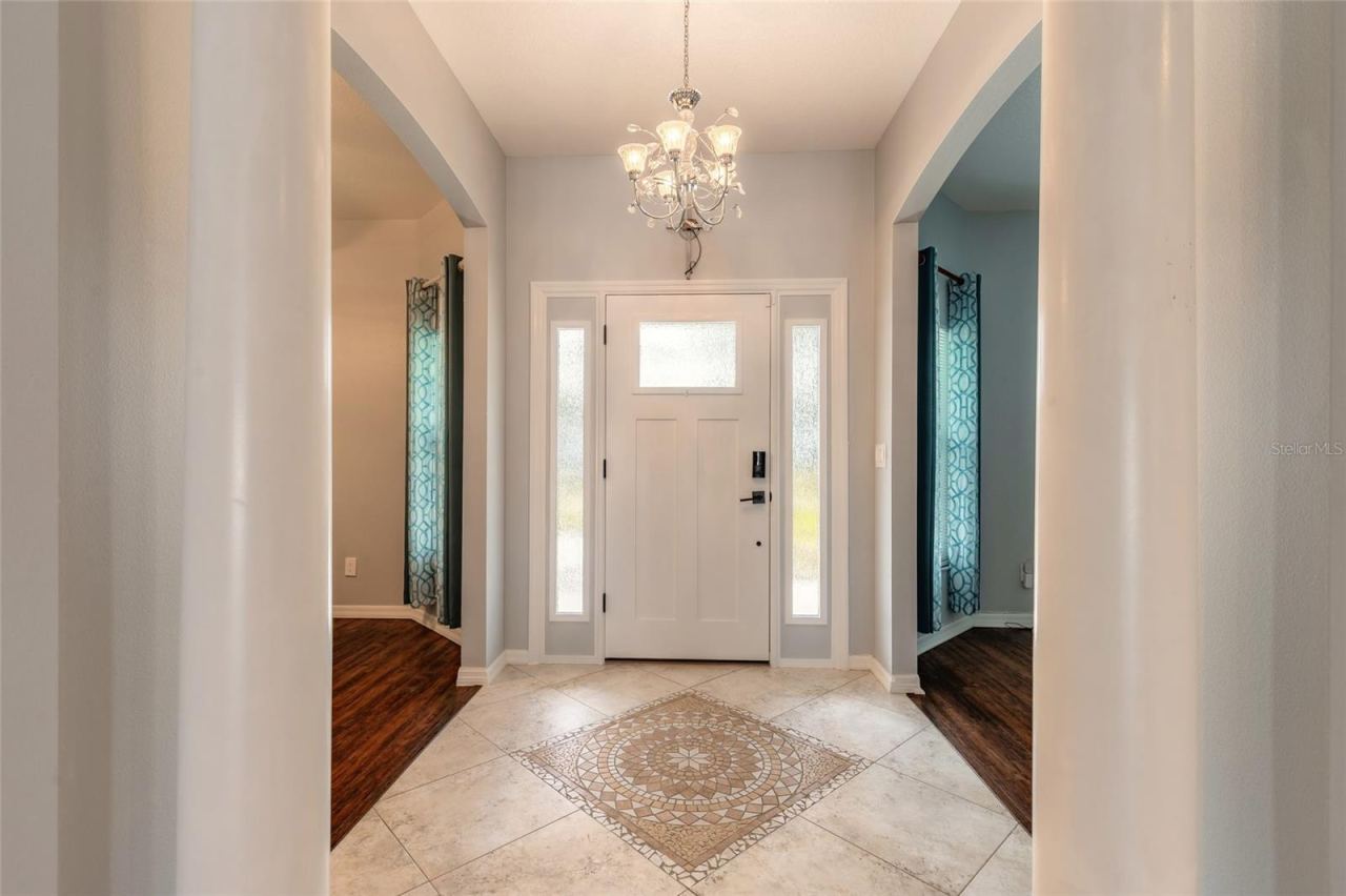 Photo 4 of 3329 Unity Tree Dr, Edgewater, FL 32141