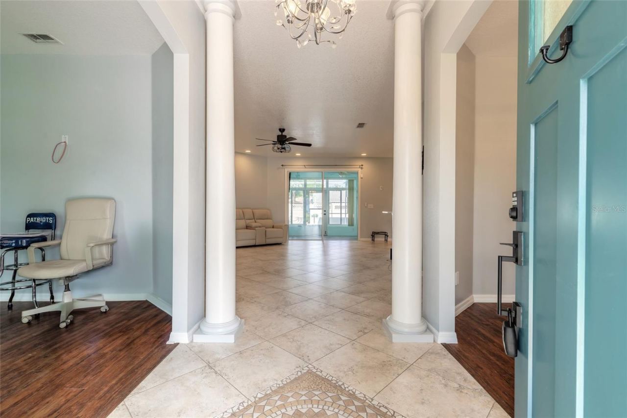 Photo 5 of 3329 Unity Tree Dr, Edgewater, FL 32141