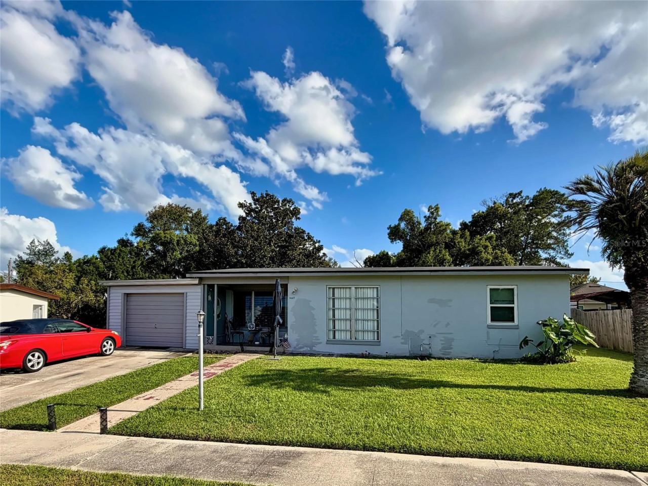 Photo 2 of 1669 Matheson St, Deltona, FL 32725