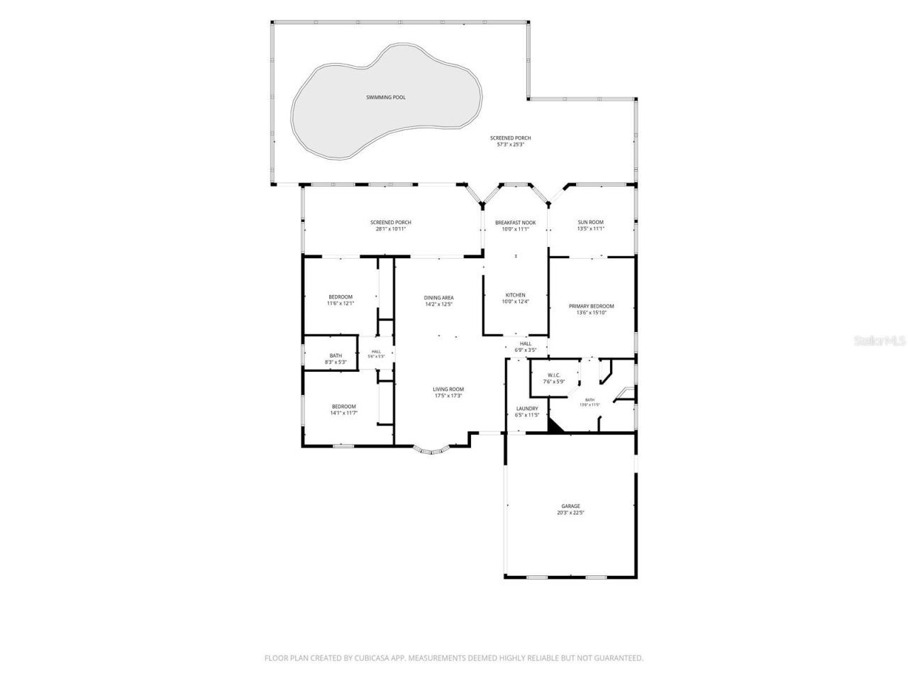 Photo 5 of 11 Wilmont Pl, Palm Coast, FL 32164
