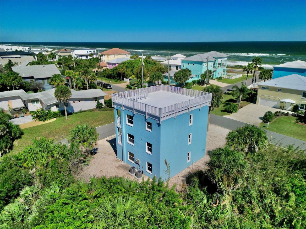 Photo 3 of 1221 N Central Ave, Flagler Beach, FL 32136