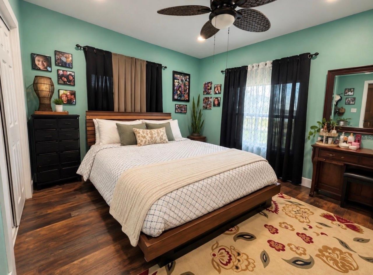 Photo 5 of 465 Emporia Rd, Pierson, FL 32180