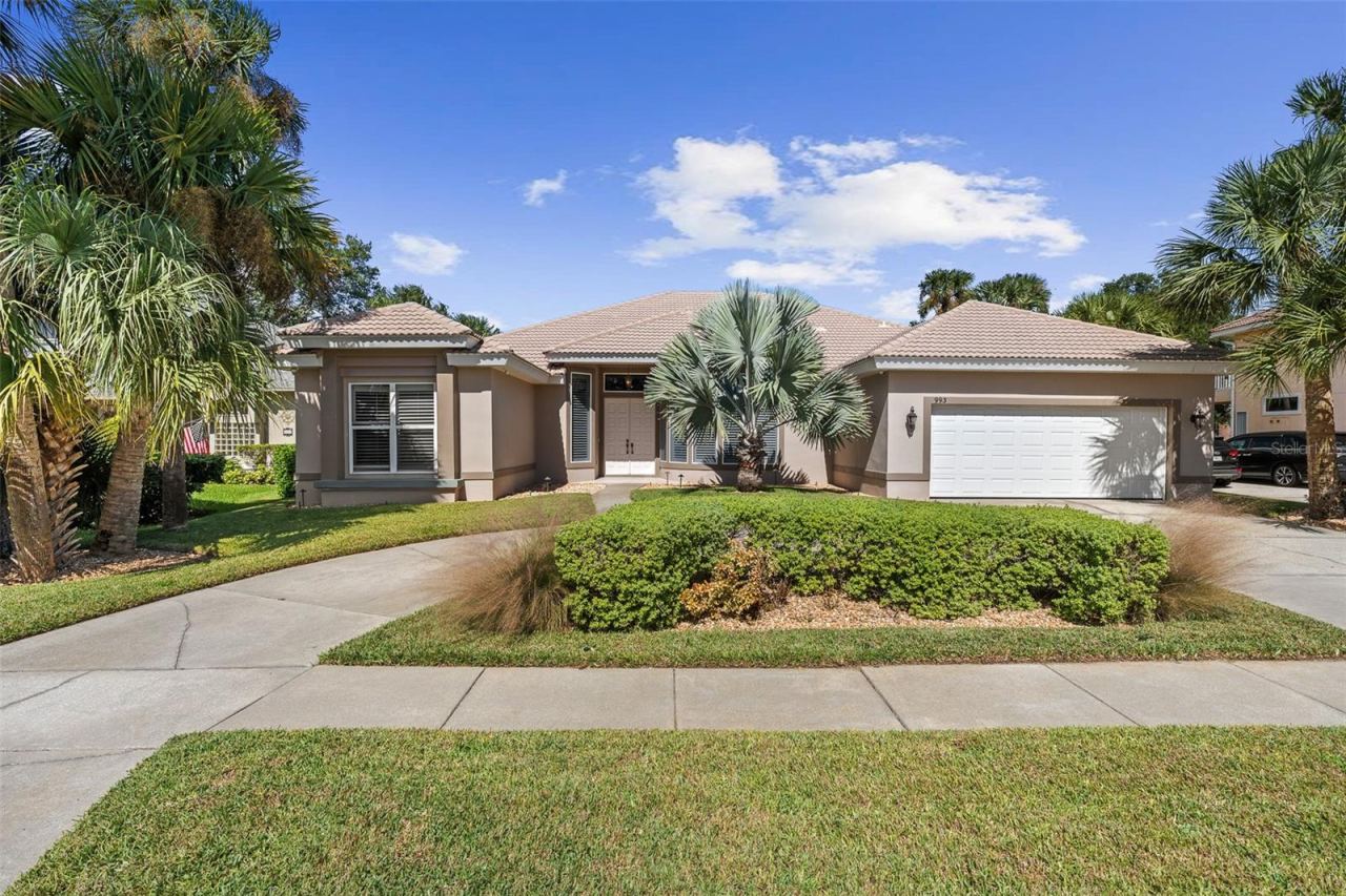 Photo 4 of 993 Mori Ct, Port Orange, FL 32127