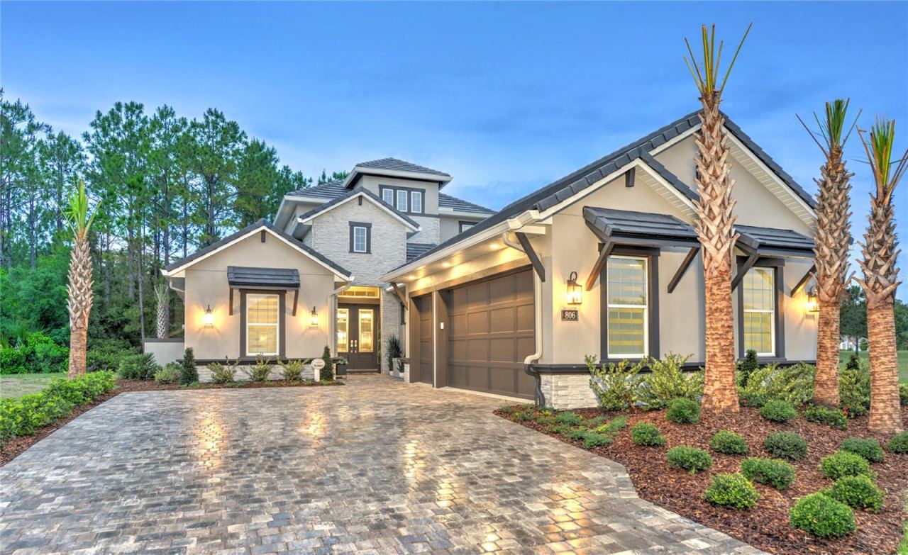 Photo 4 of 806 Loblolly Ct, Palm Coast, FL 32137