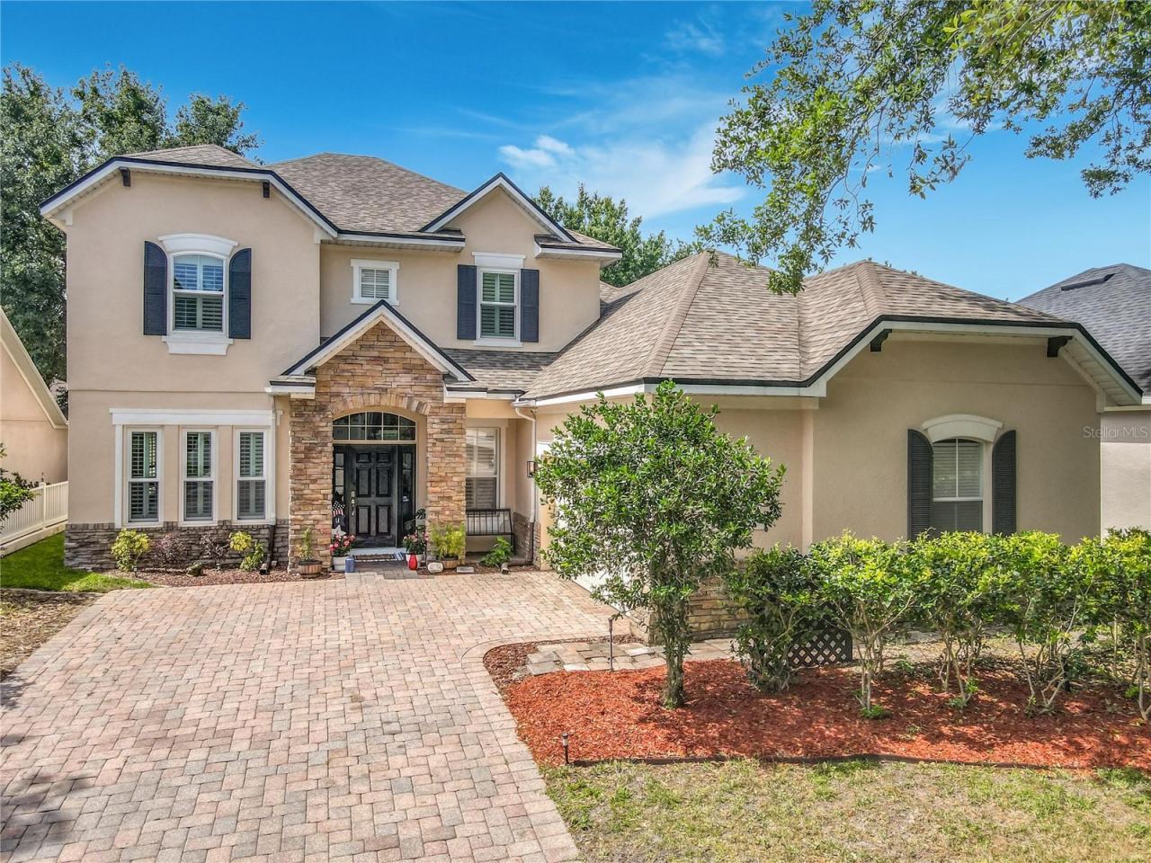 Photo 4 of 123 Ivydale Manor Dr, Deland, FL 32724