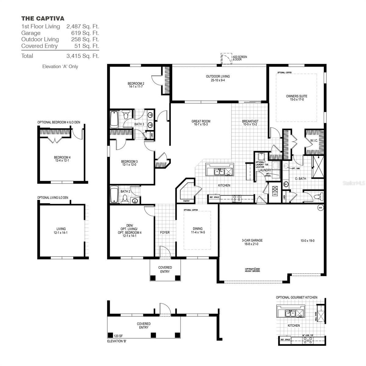 Photo 2 of 66 Folson Ln, Palm Coast, FL 32137
