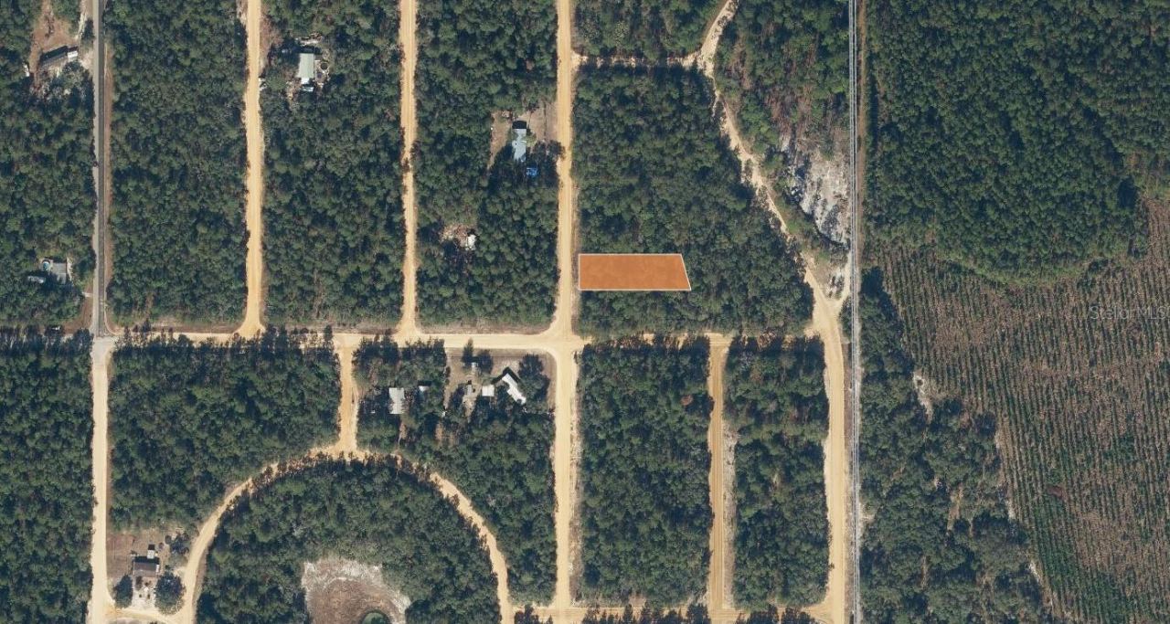 Creager Ave, Interlachen, FL 32148