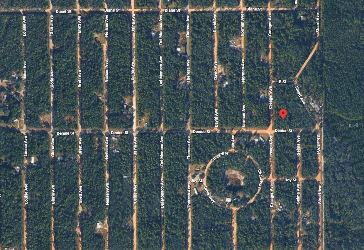 Photo 4 of Creager Ave, Interlachen, FL 32148