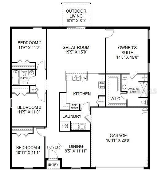 Photo 2 of 1 Riviera Dr, Palm Coast, FL 32164
