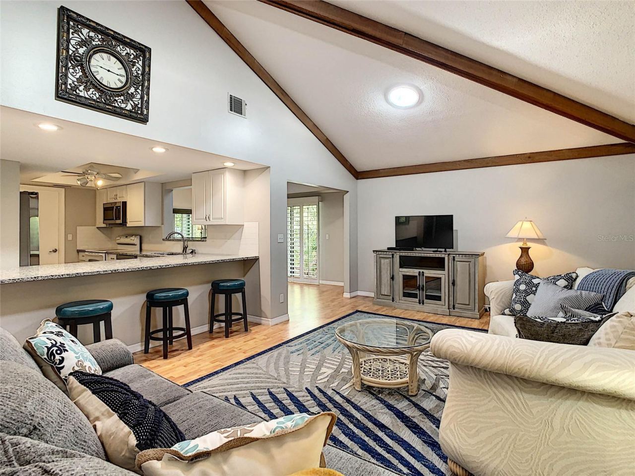 Photo 4 of 697 Saint Andrews Cir, New Smyrna Beach, FL 32168