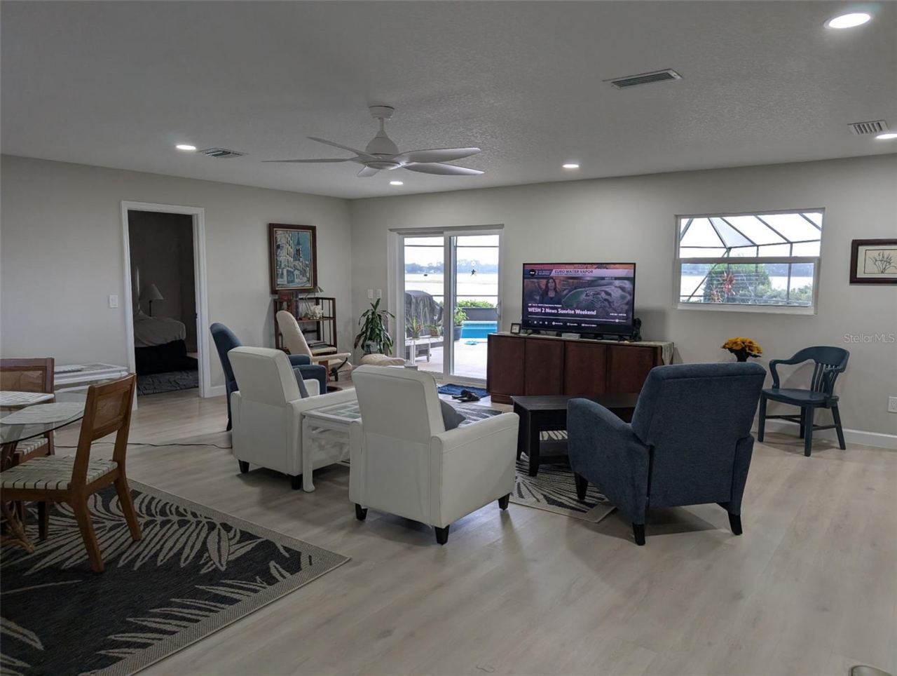 Photo 5 of 2526 Rusk Ct, Deltona, FL 32738