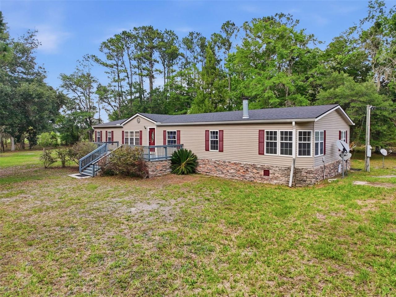 Photo 5 of 17926 Se 49th Pl, Hawthorne, FL 32640