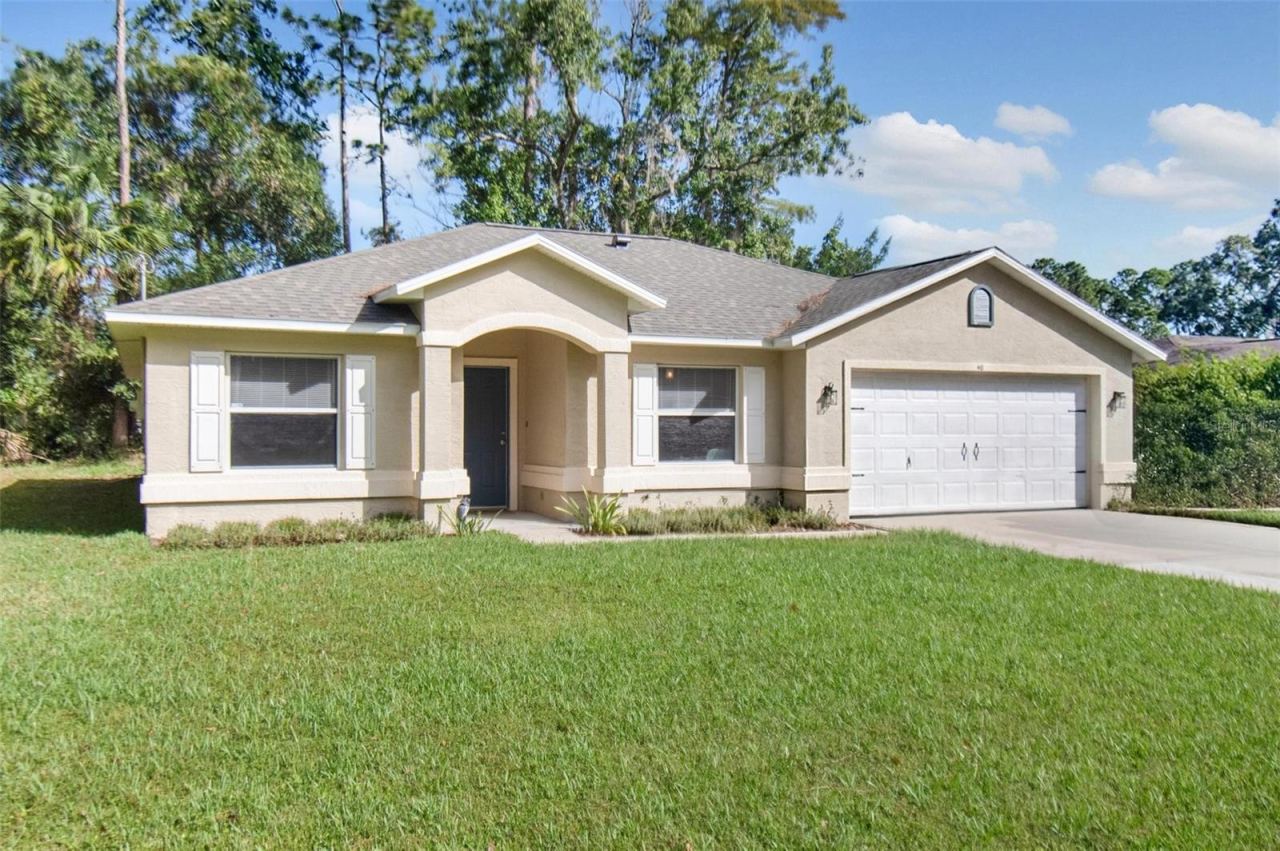 Photo 3 of 40 Rymer Ln, Palm Coast, FL 32164