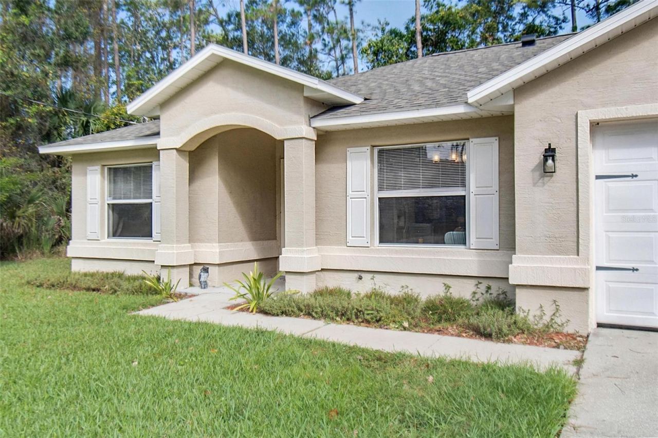Photo 4 of 40 Rymer Ln, Palm Coast, FL 32164