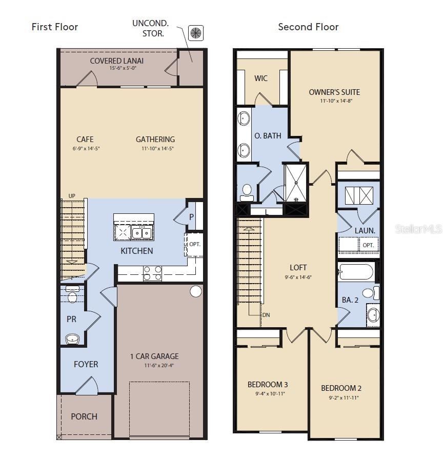 Photo 2 of 2097 Riverleaf Road, Deland, FL 32724