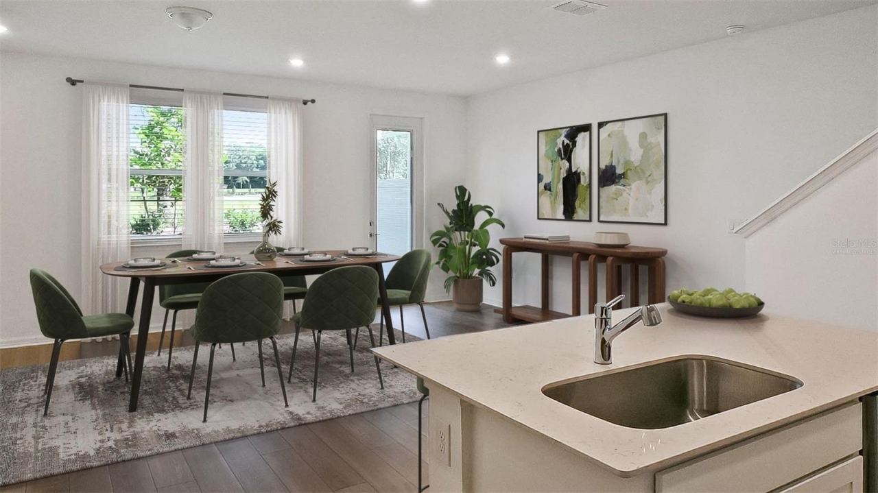 Photo 4 of 2097 Riverleaf Road, Deland, FL 32724