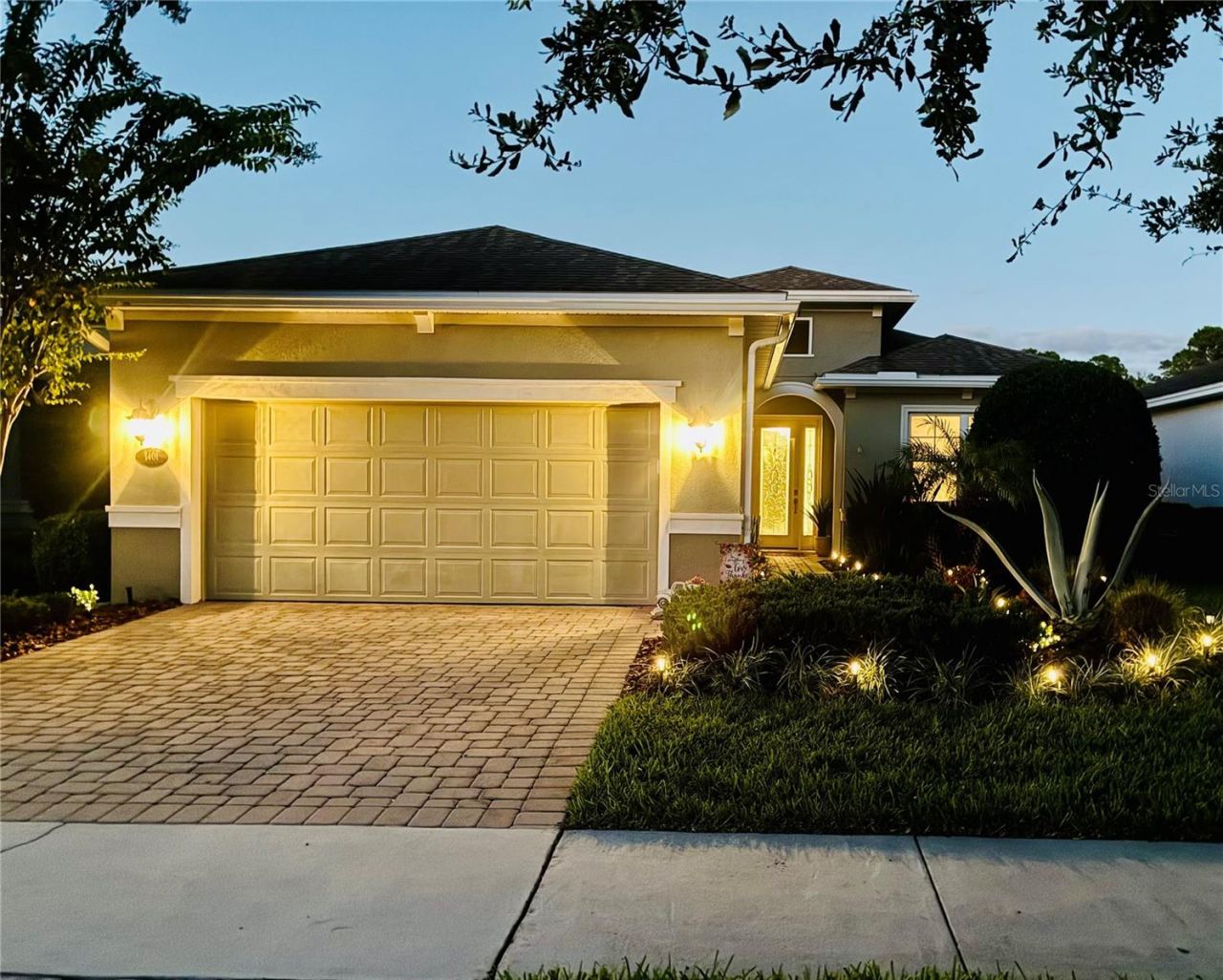 1401 Palisades Ln, Deland