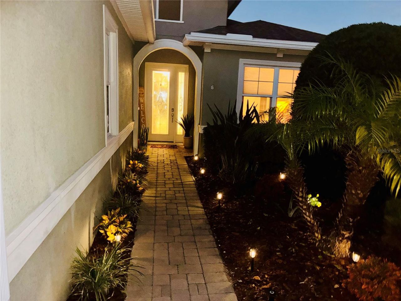 Photo 2 of 1401 Palisades Ln, Deland, FL 32724