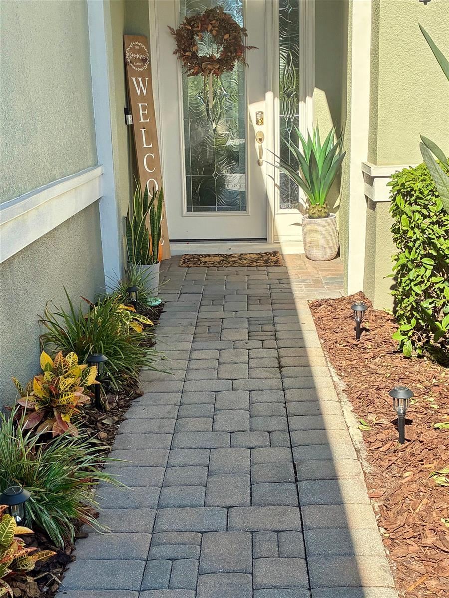 Photo 3 of 1401 Palisades Ln, Deland, FL 32724