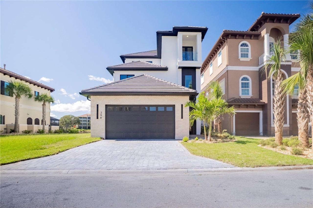 298 Yacht Harbor Dr, Palm Coast