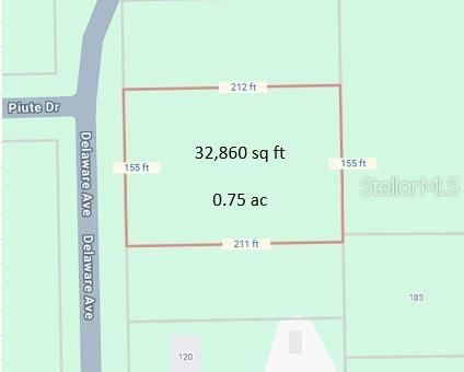 Photo 4 of James St, Interlachen, FL 32148