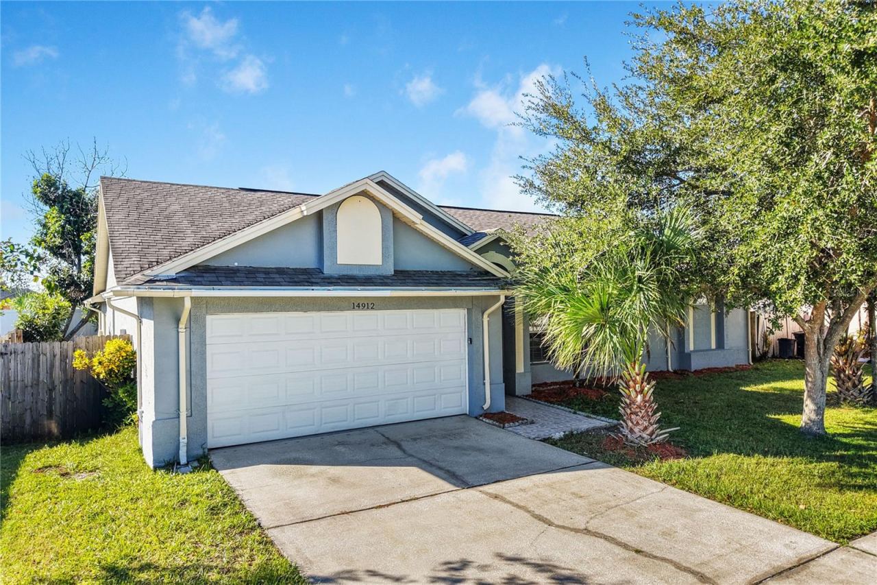 Photo 4 of 14912 Day Lily Ct, Orlando, FL 32824