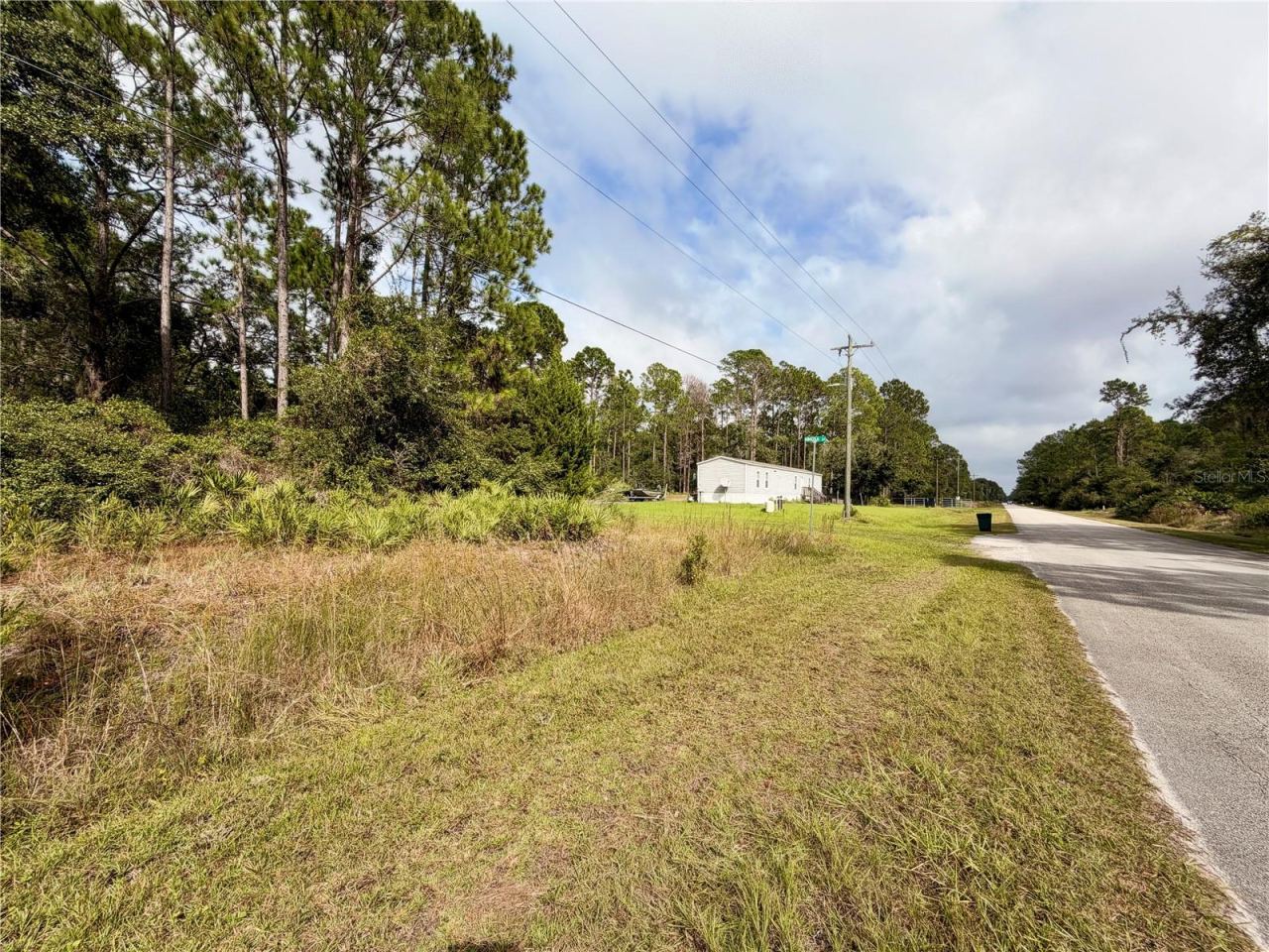 Photo 5 of 101 Mimosa St, Georgetown, FL 32139