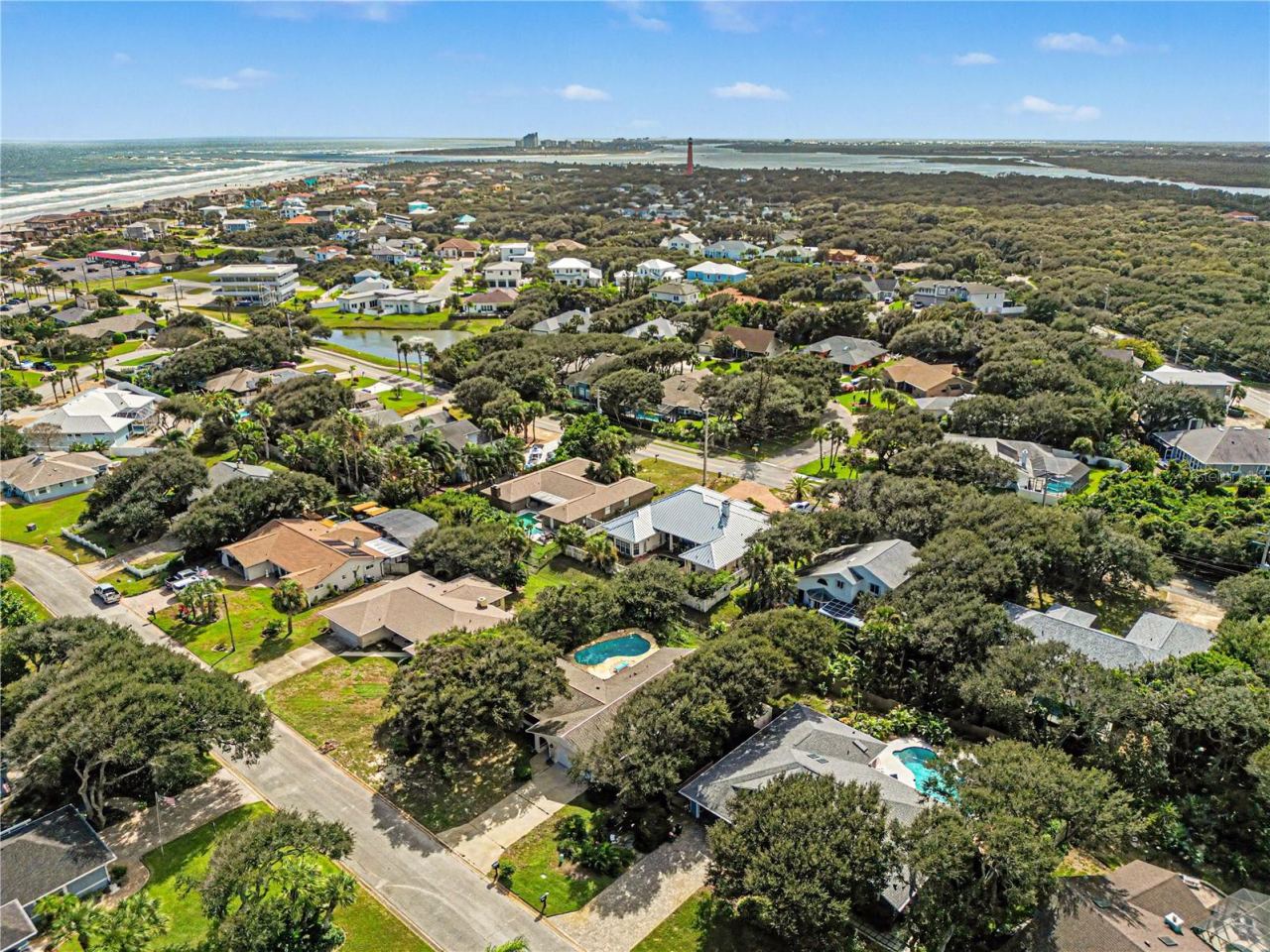 Photo 4 of 4790 Michael Ln, Ponce Inlet, FL 32127