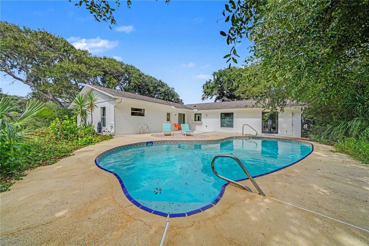 Photo 5 of 4790 Michael Ln, Ponce Inlet, FL 32127