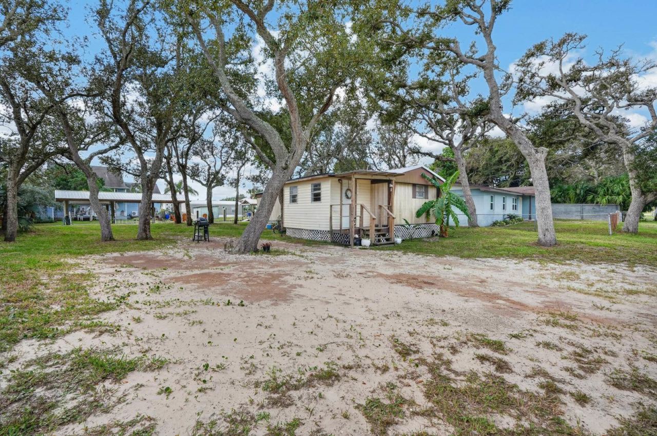 Photo 4 of 243 Puebla Rd, St Augustine, FL 32080
