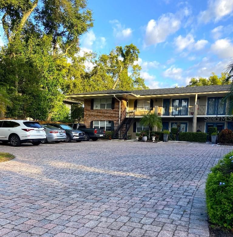 719 Mount Vernon St #1, Orlando
