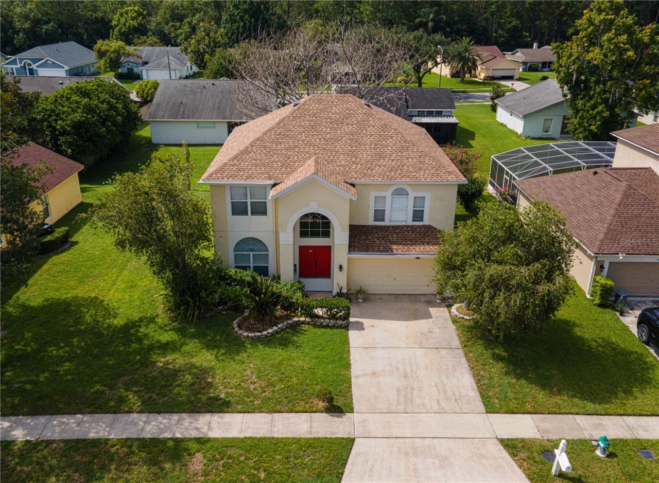 Photo 2 of 5797 Delano Ln, Orlando, FL 32821